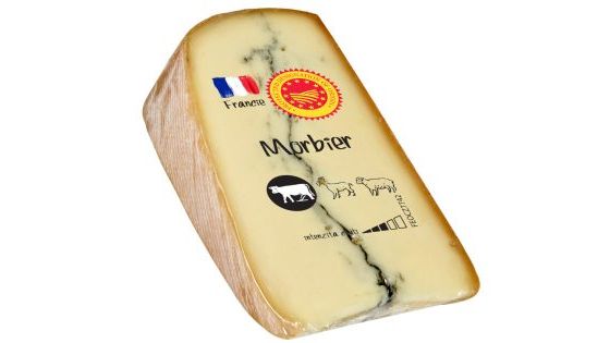 Do ČR se dostalo 100 kg zdravotně závadného sýra